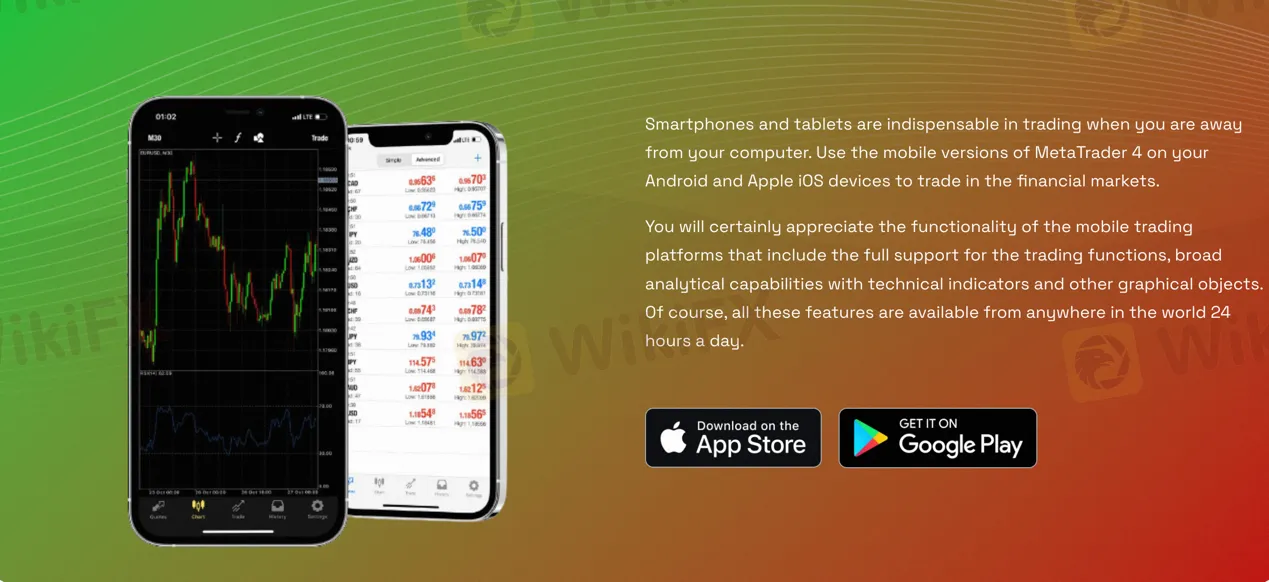 trading-platform trading-platform