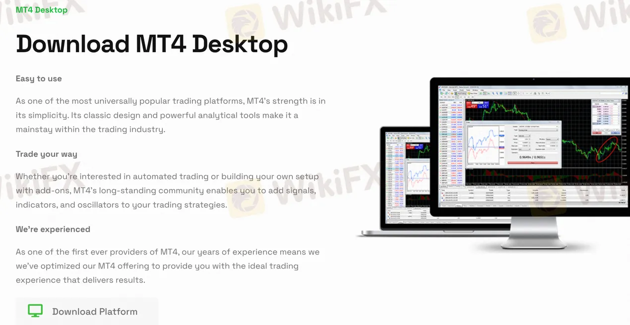 trading-platform trading-platform