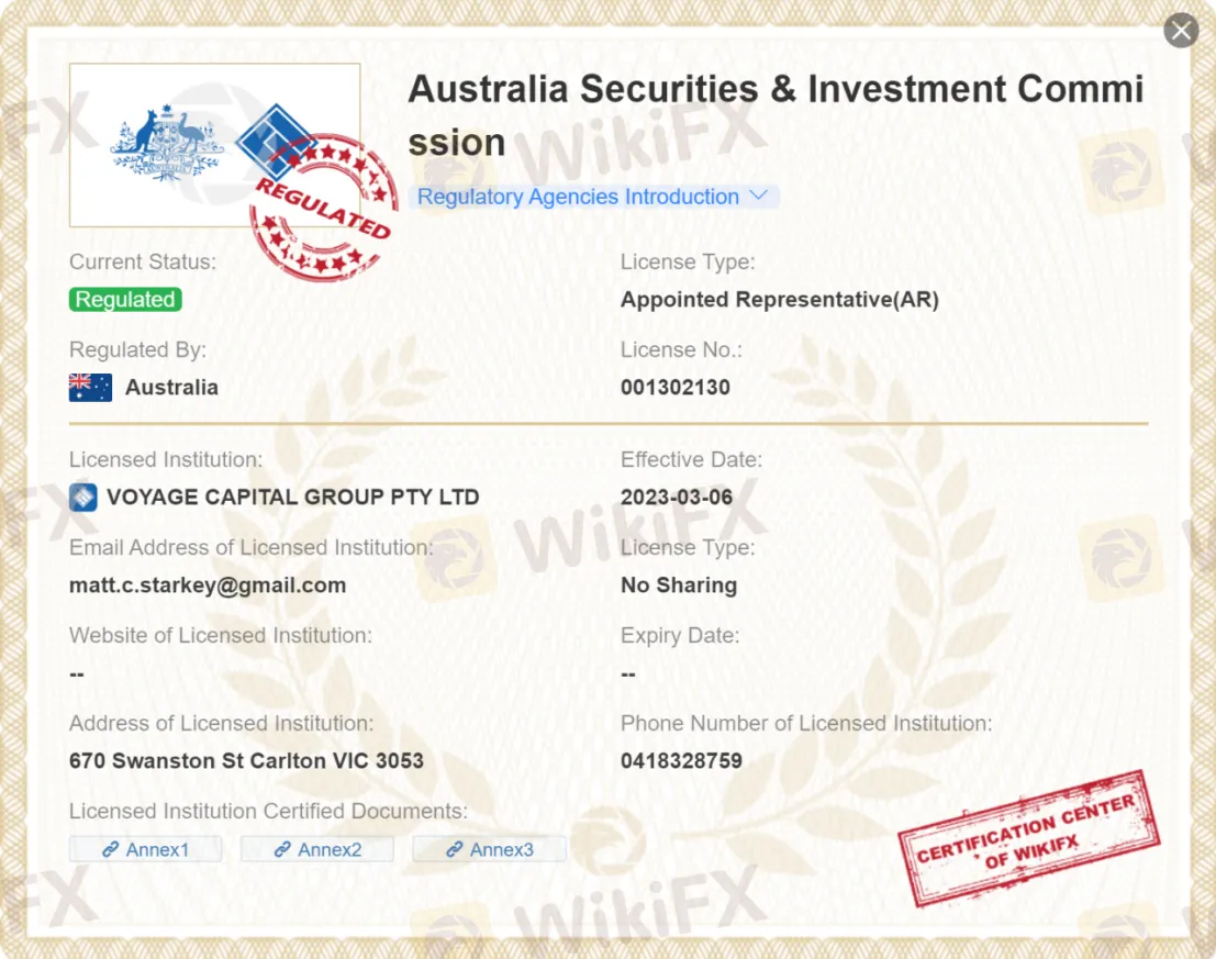 regulation regulation