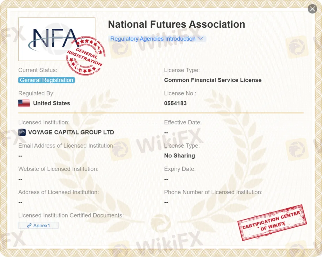 regulation regulation