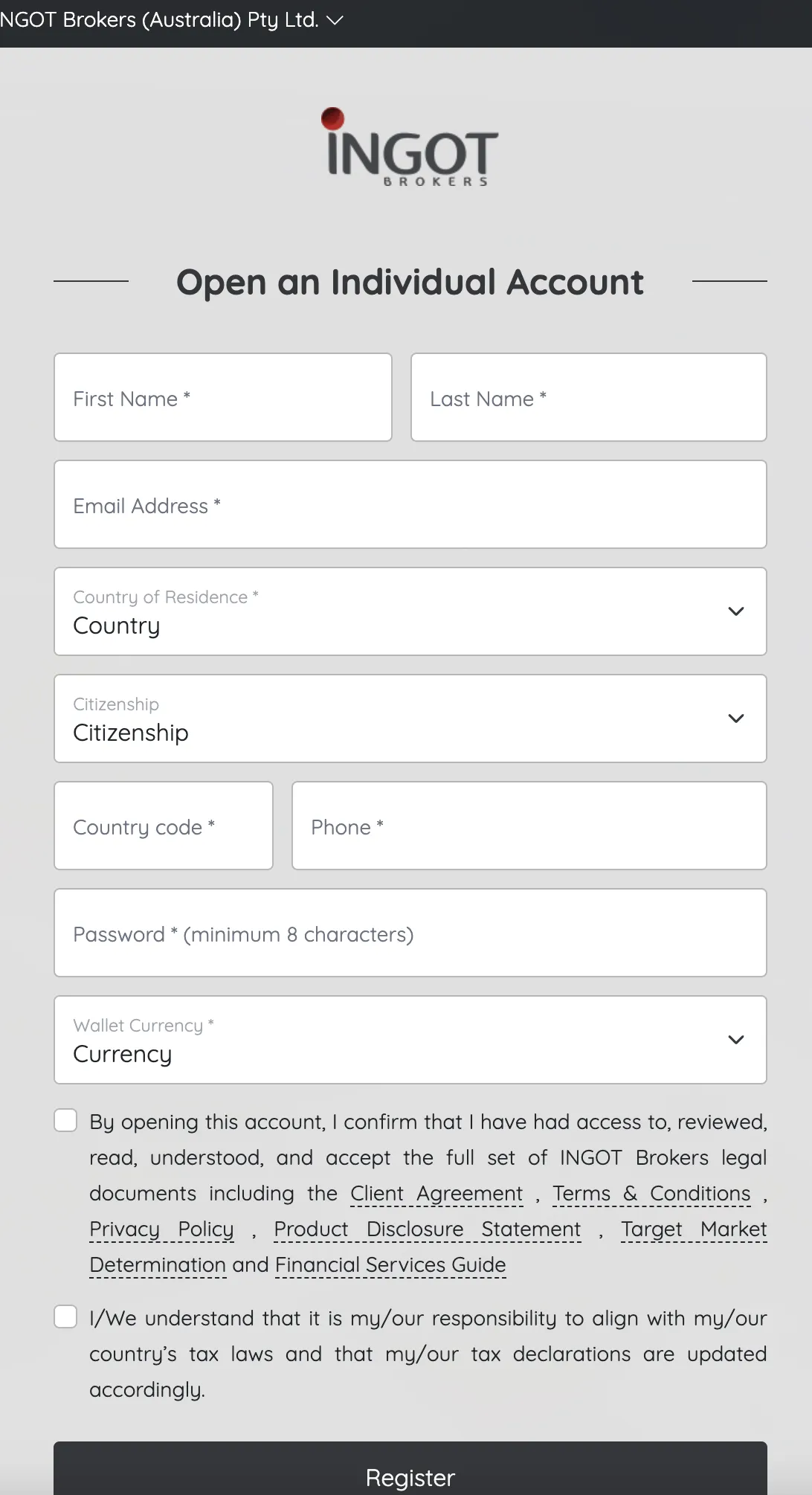open-account open-account