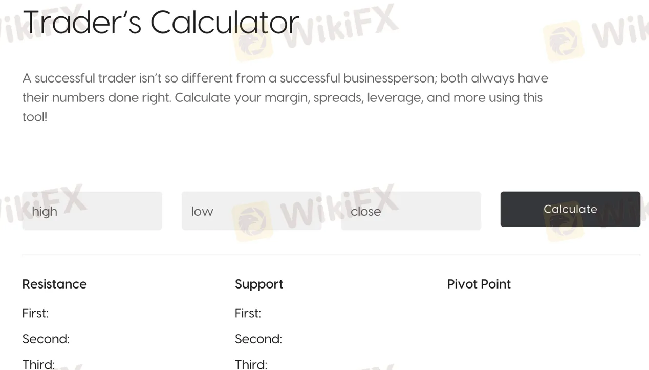 trading-tools trading-tools