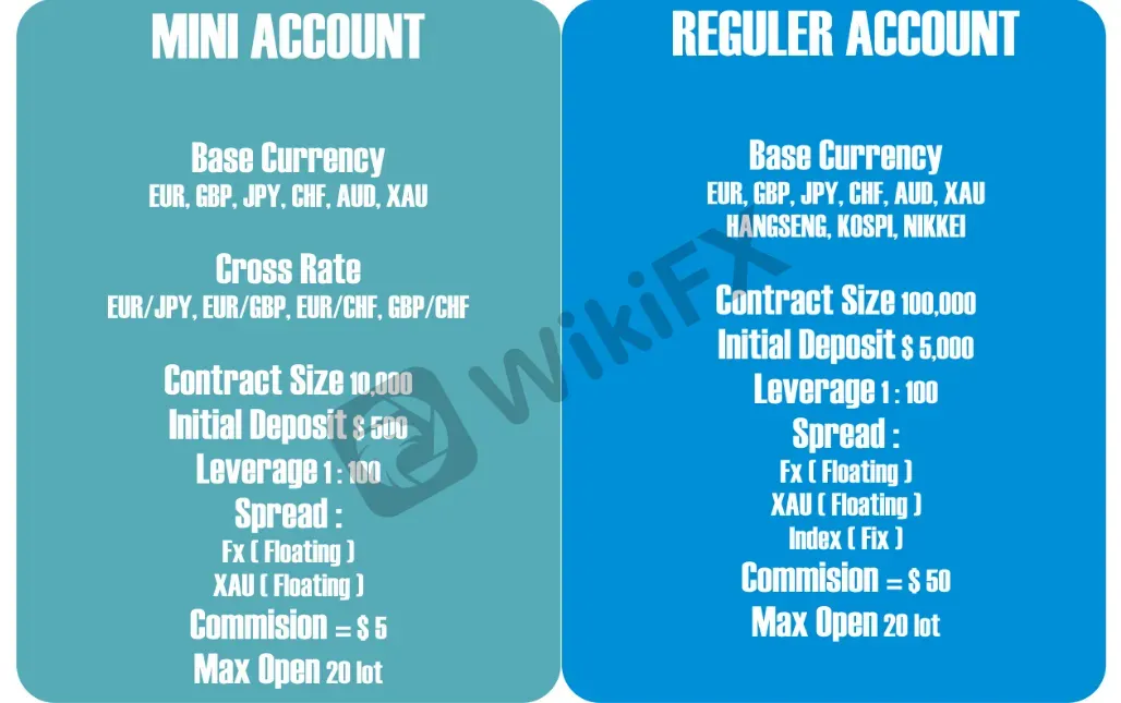 account-types account-types