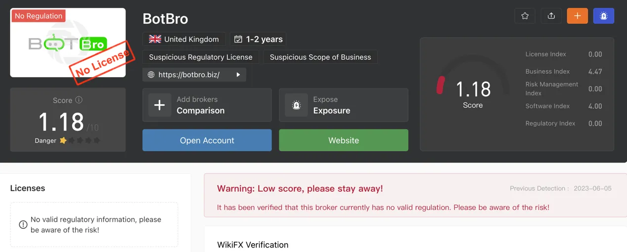 regulation regulation