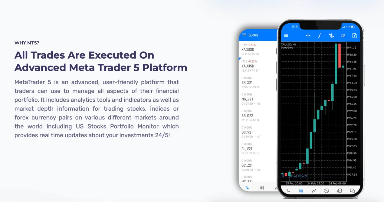 trading-platform trading-platform