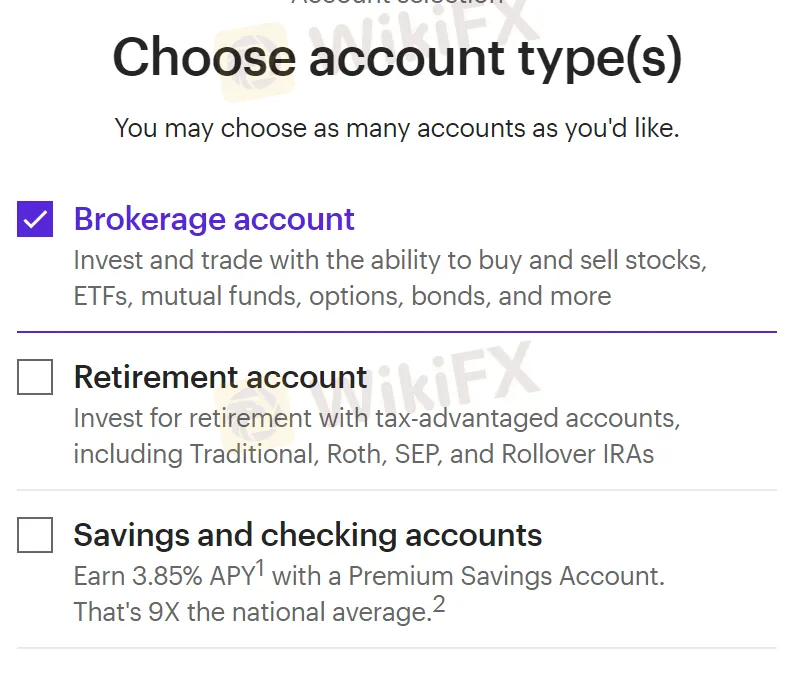 open-account open-account
