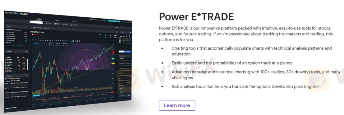 trading-platform trading-platform