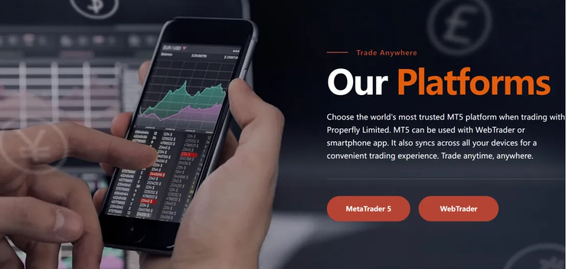 trading-platform trading-platform