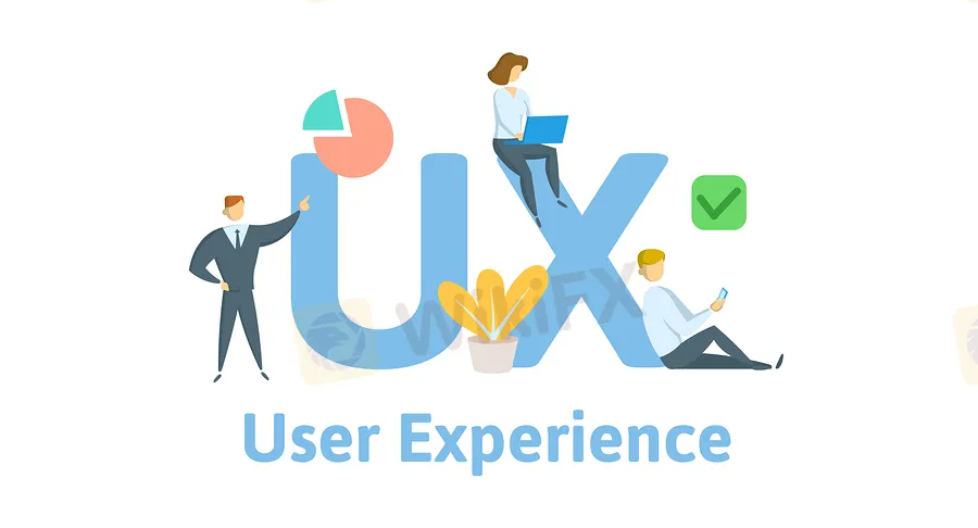 user-experience user-experience