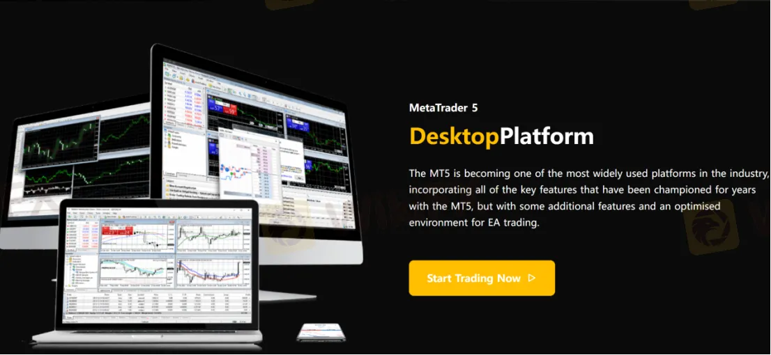 trading-platform trading-platform
