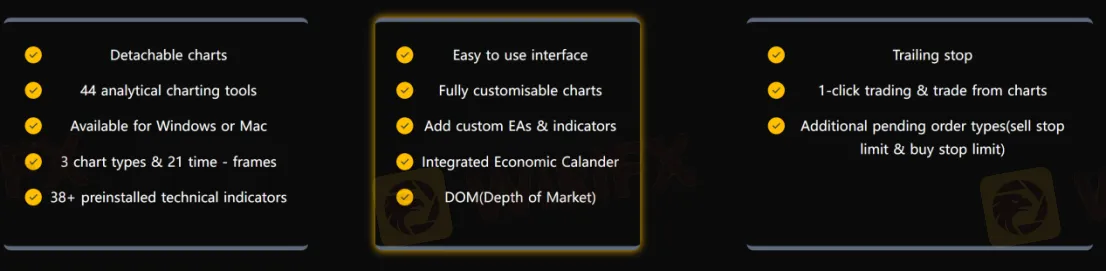 trading-platform trading-platform