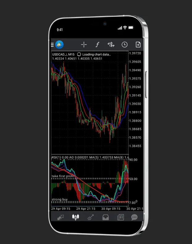 trading-platform