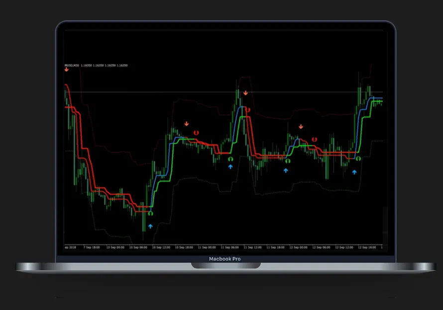 trading-platform