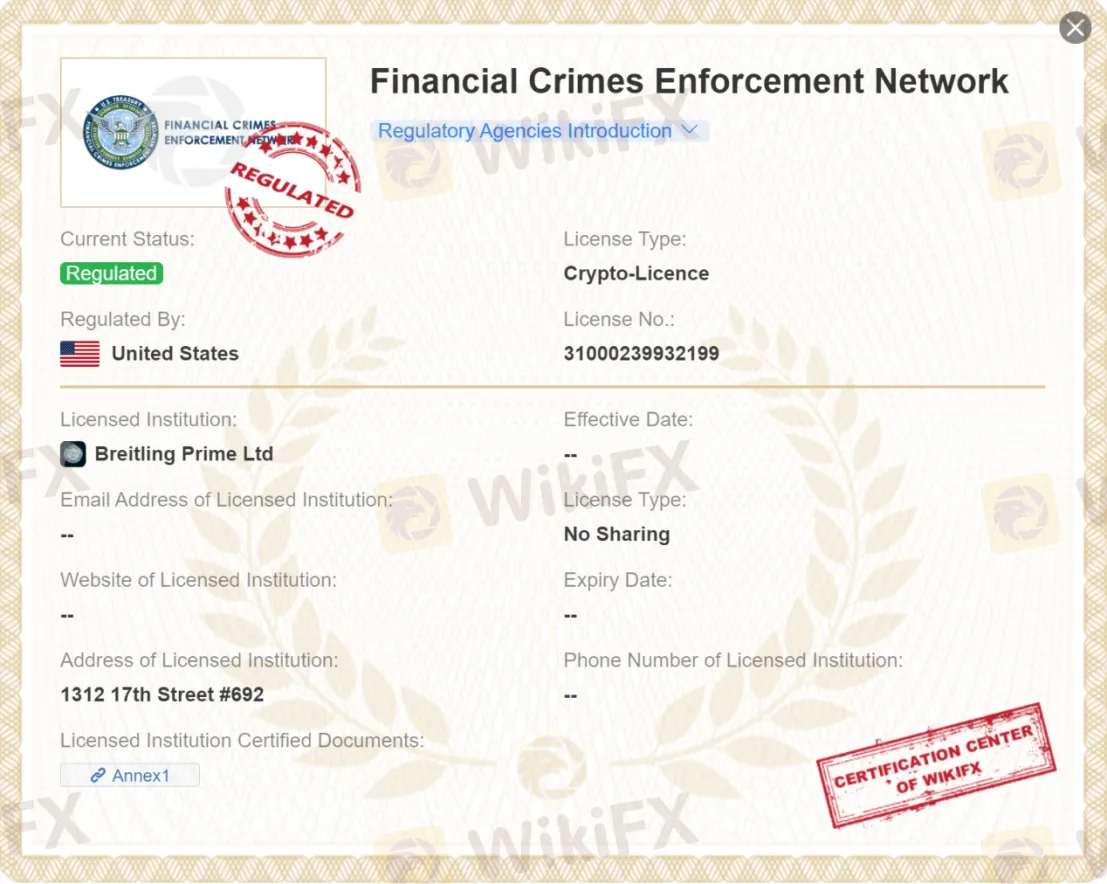 regulation regulation