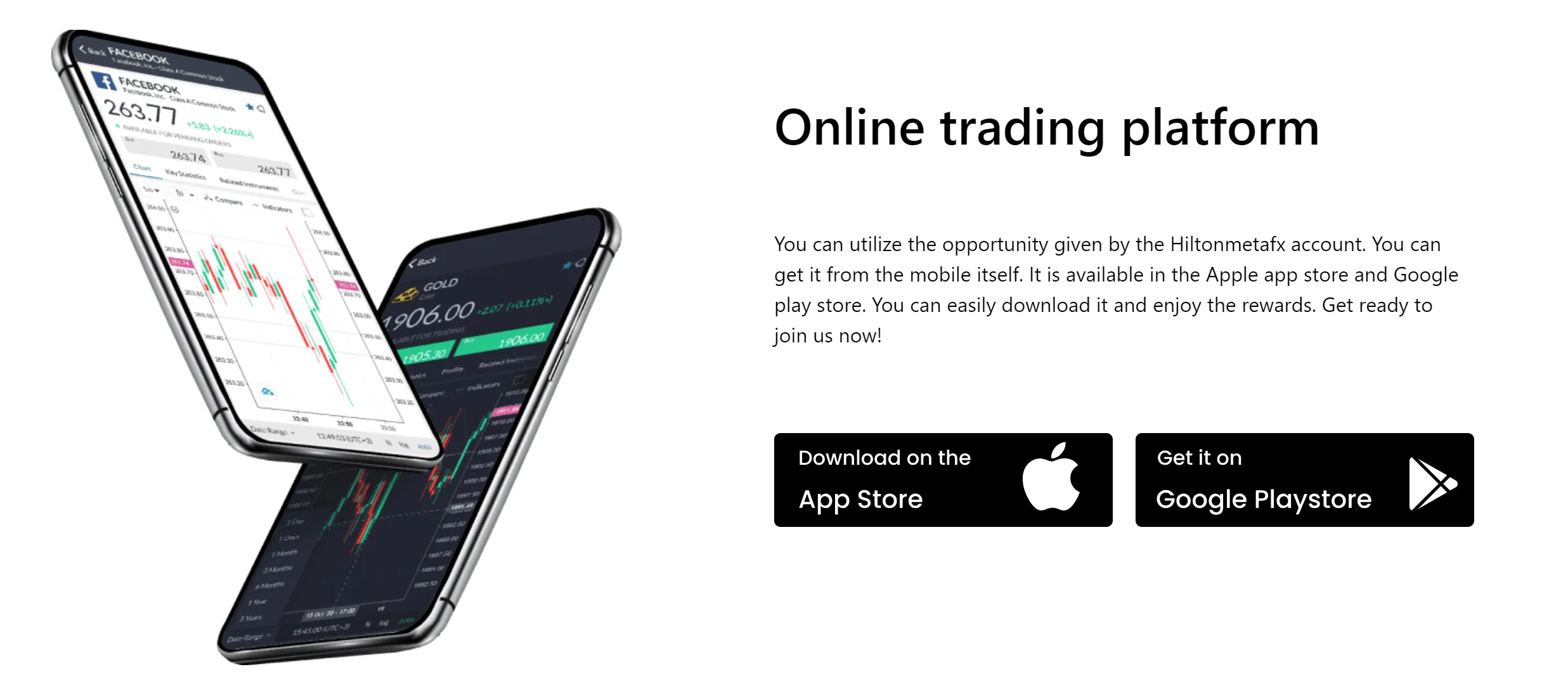 trading-platform trading-platform