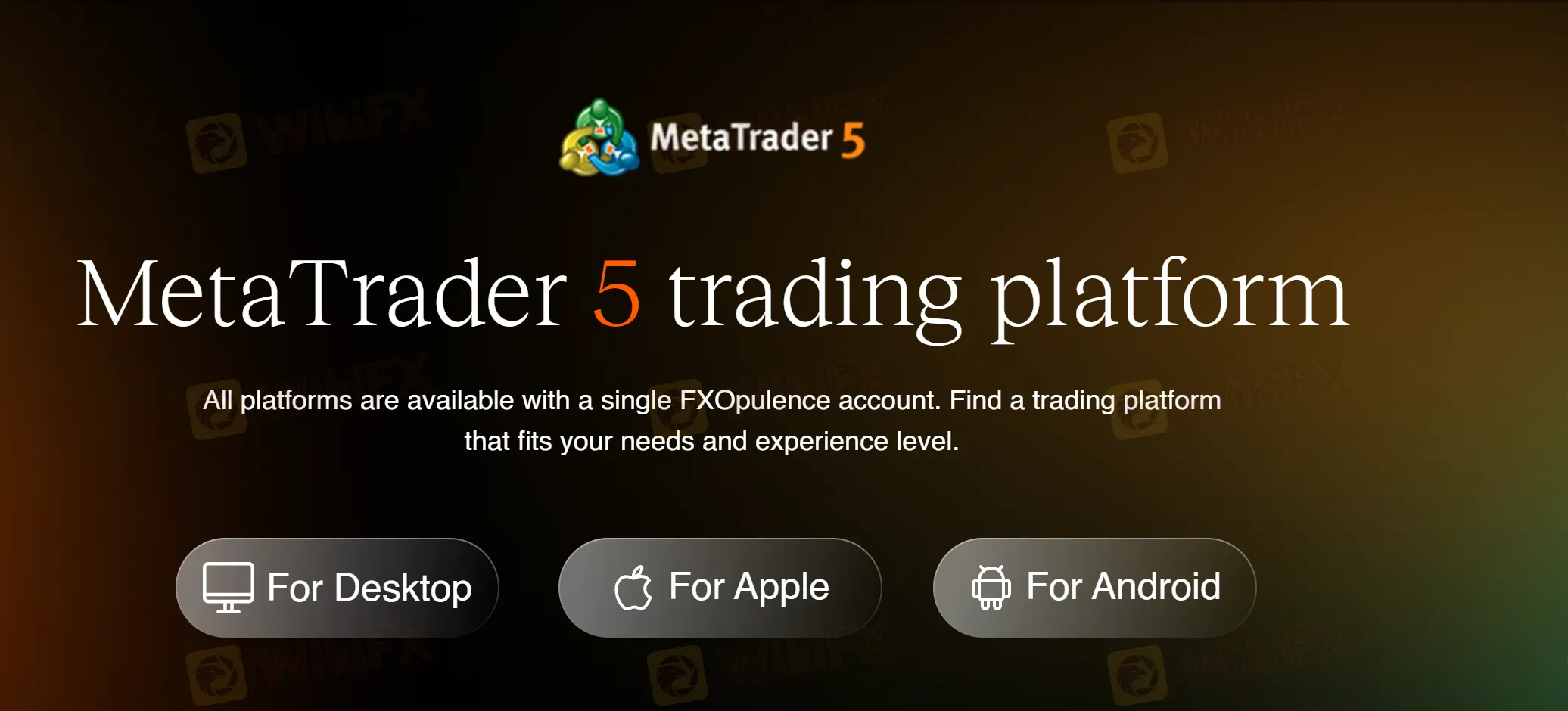 trading-platform