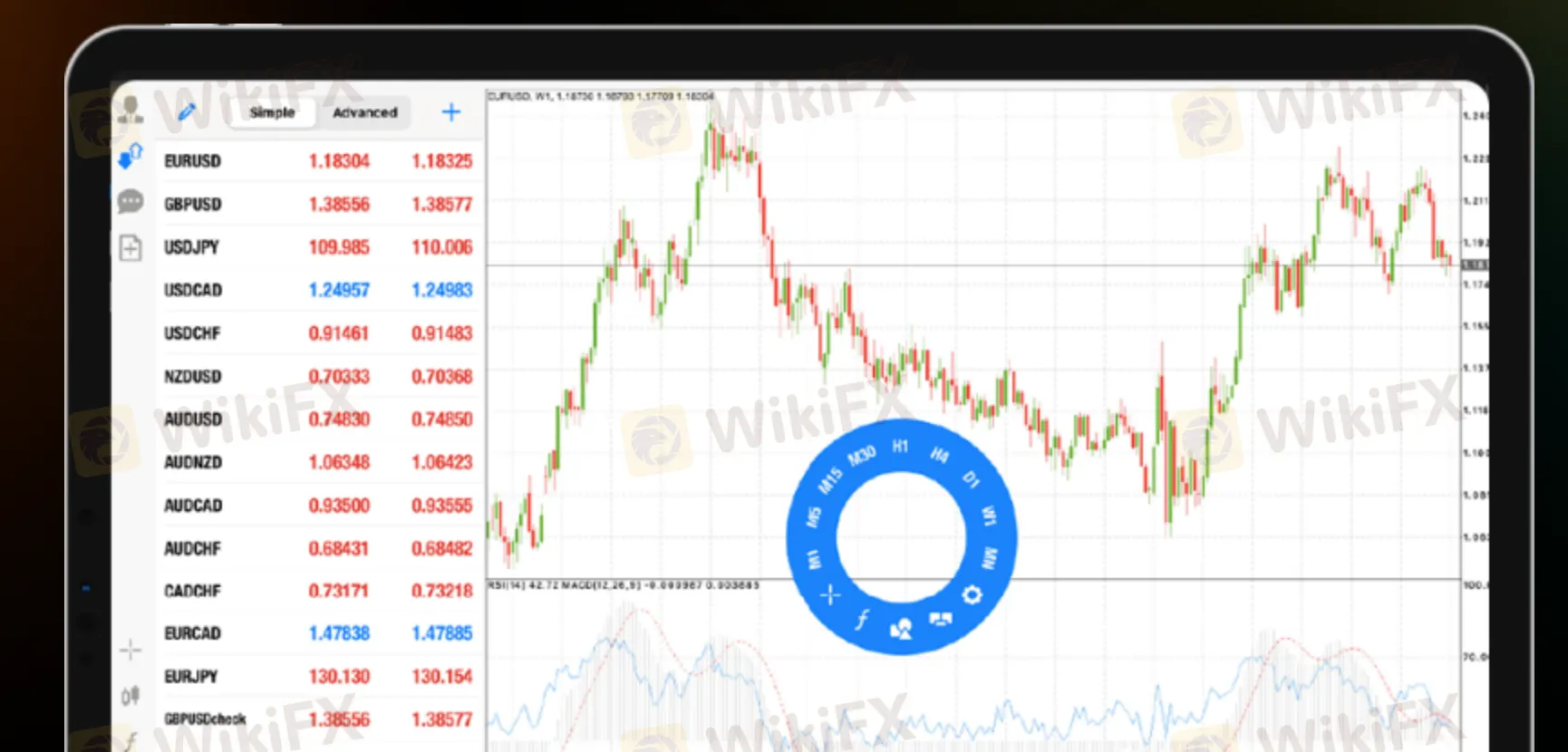 trading-platform trading-platform