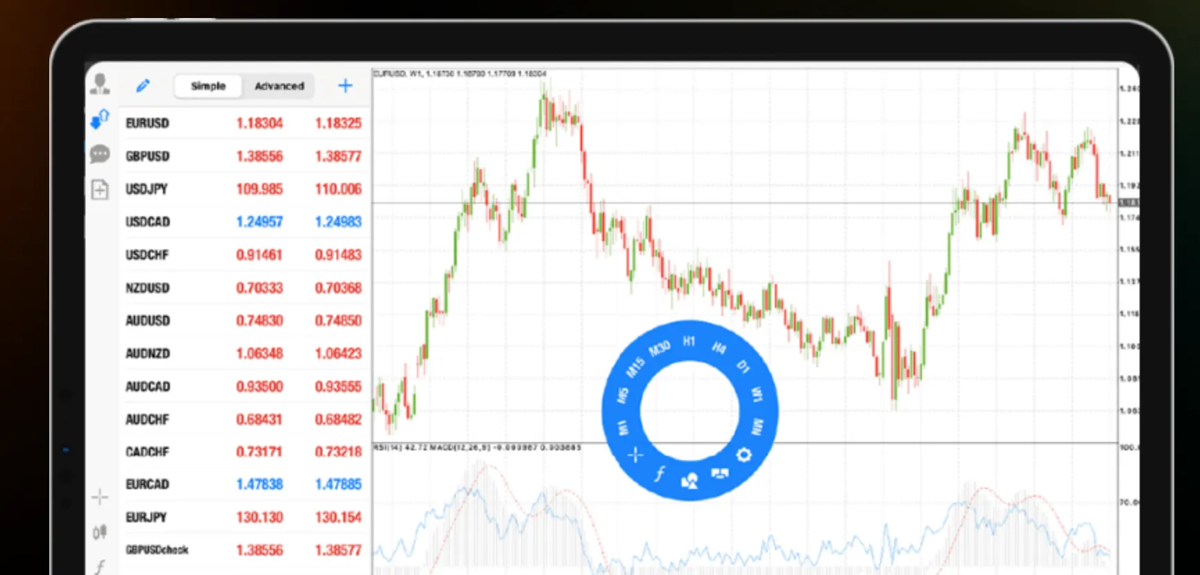 trading-platform trading-platform