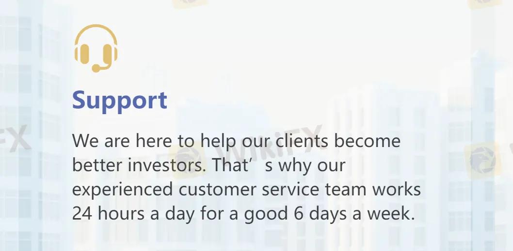 customer-support customer-support