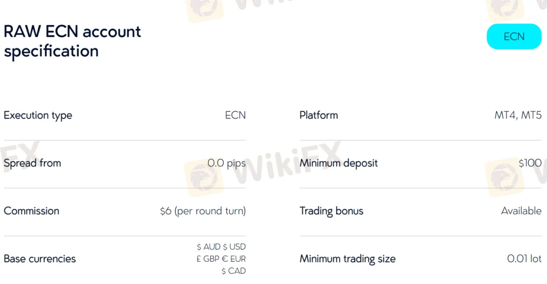 account-types