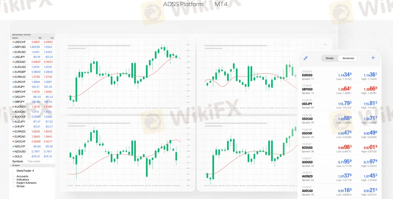 trading-platform trading-platform
