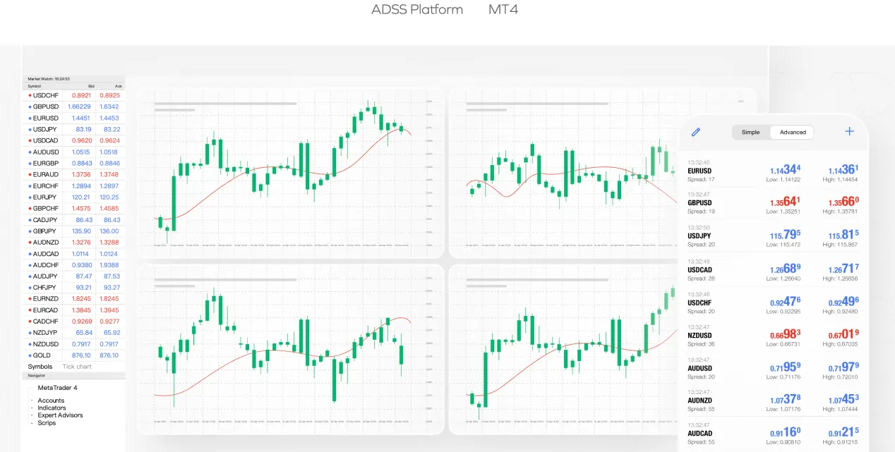 trading-platform
