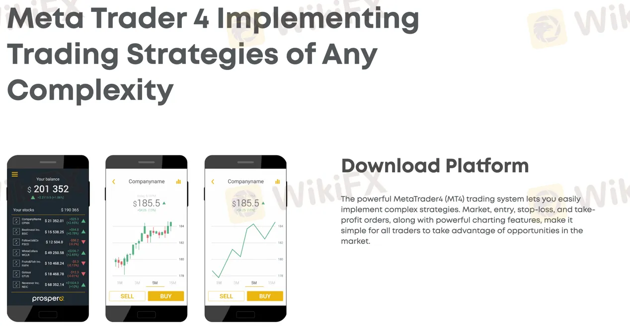 trading-platform