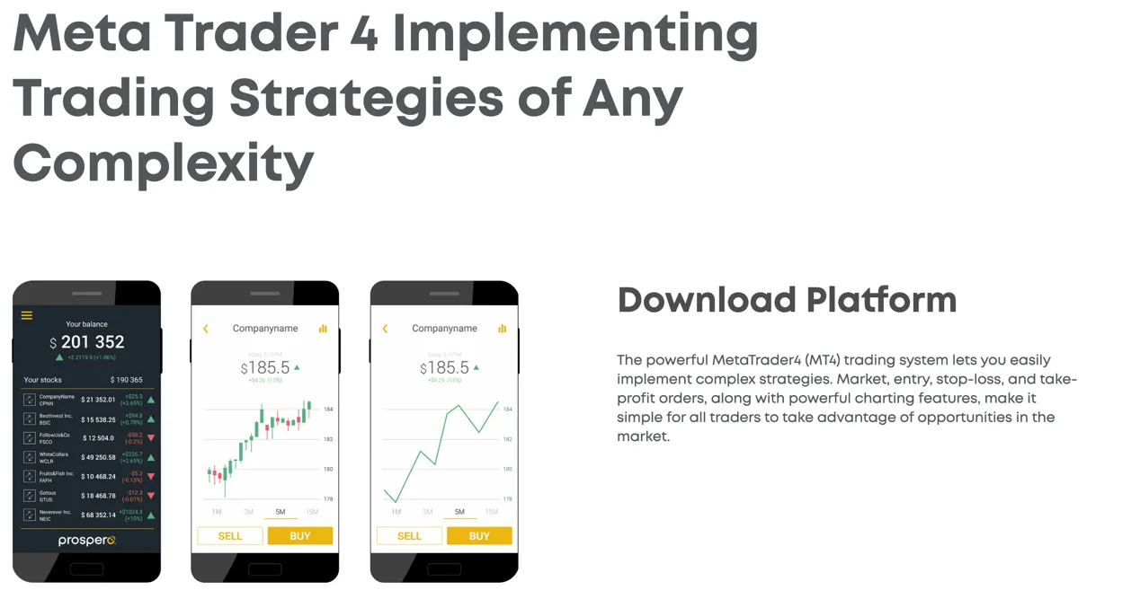 trading-platform trading-platform