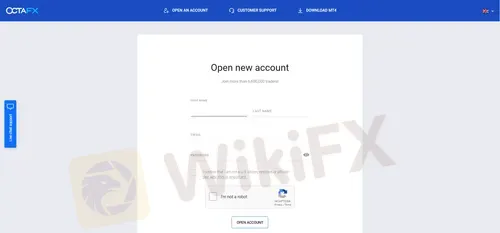 open-account open-account
