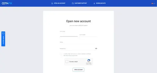 open-account