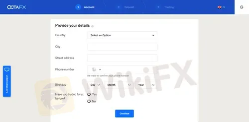 open-account open-account