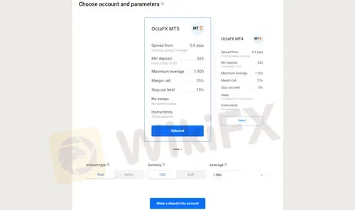 open-account open-account