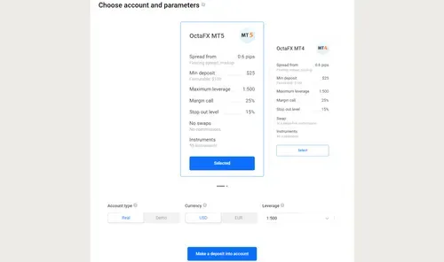 open-account