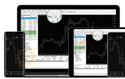 trading-platform