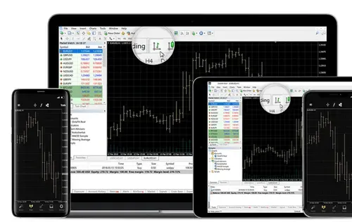 trading-platform