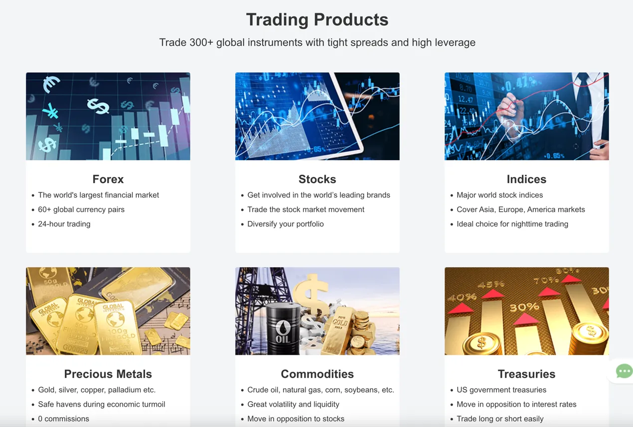 products