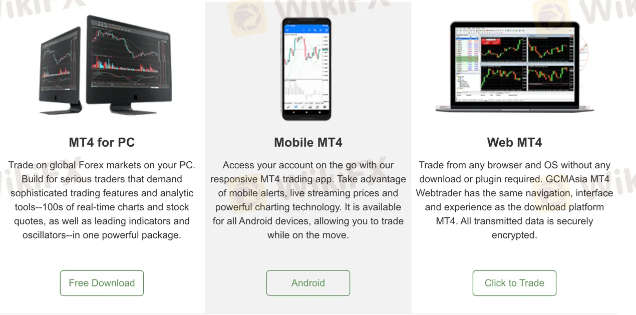 trading-platform trading-platform