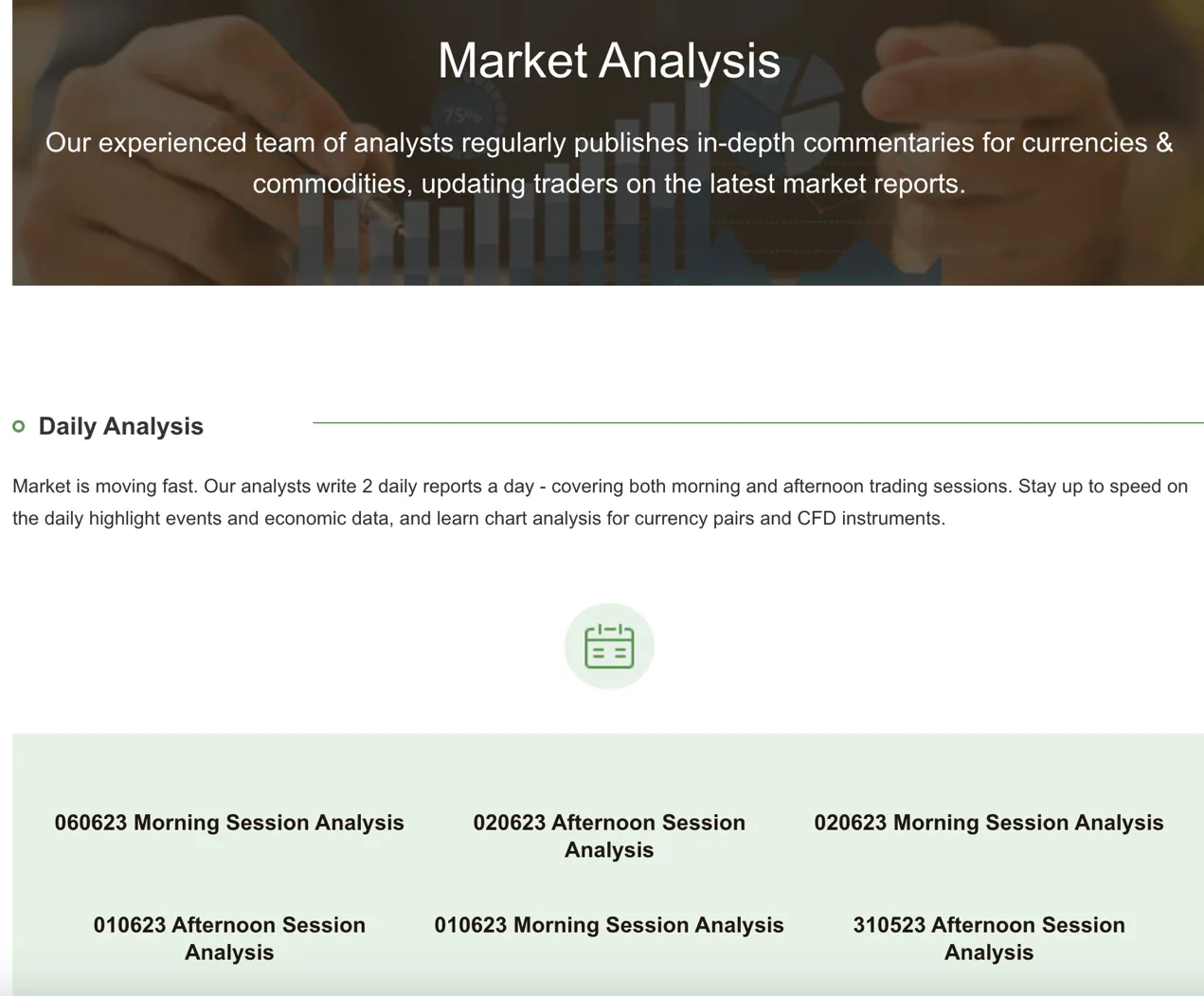 trading-tools 