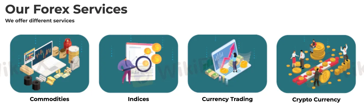account-types account-types