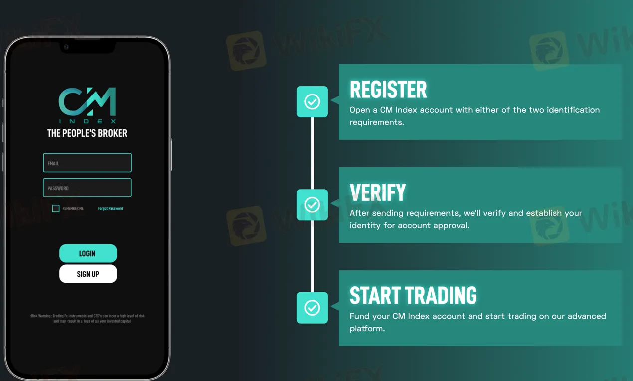 open-account open-account