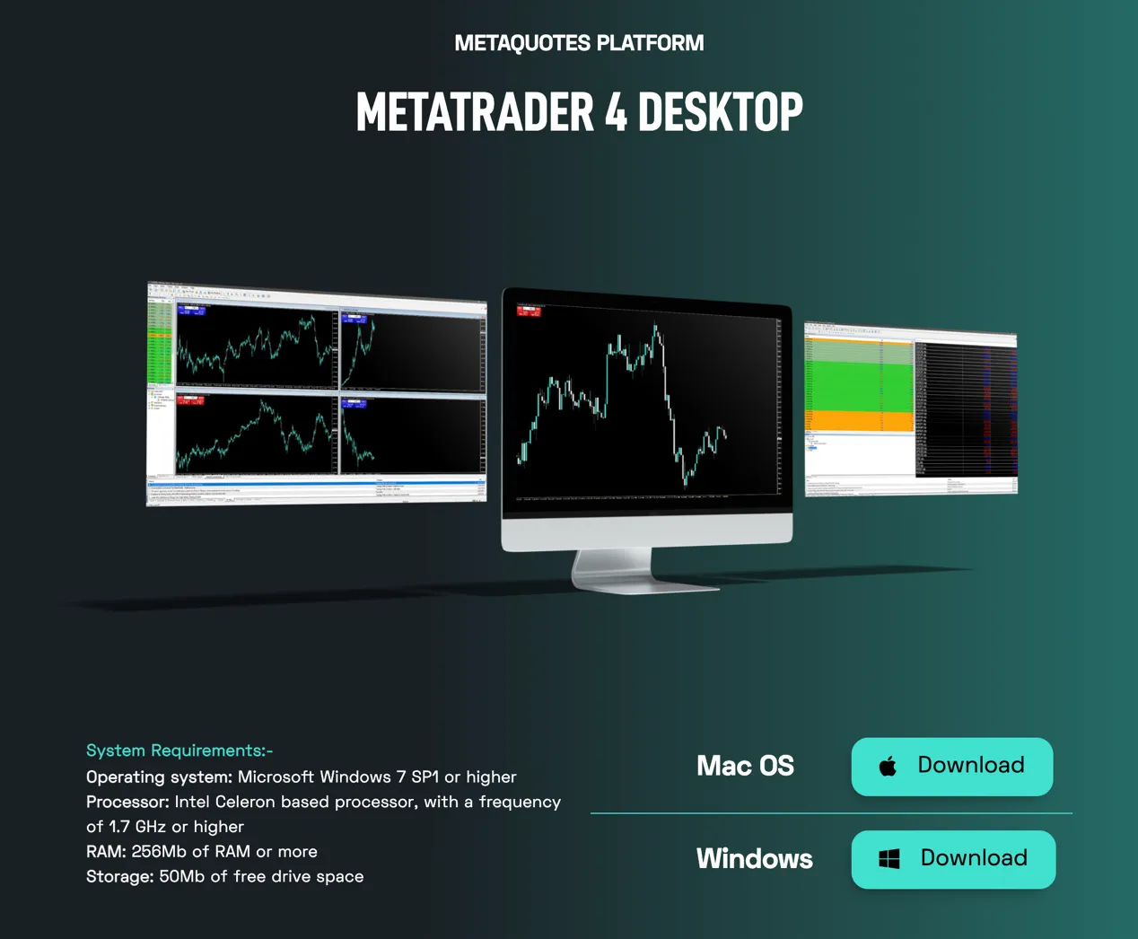 trading-platform
