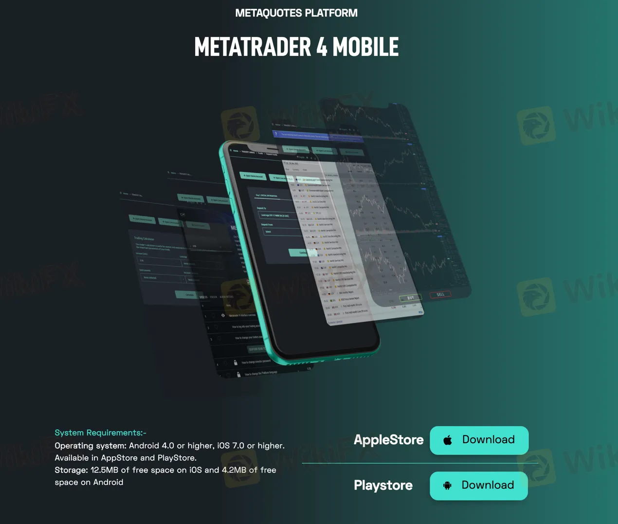 trading-platform trading-platform