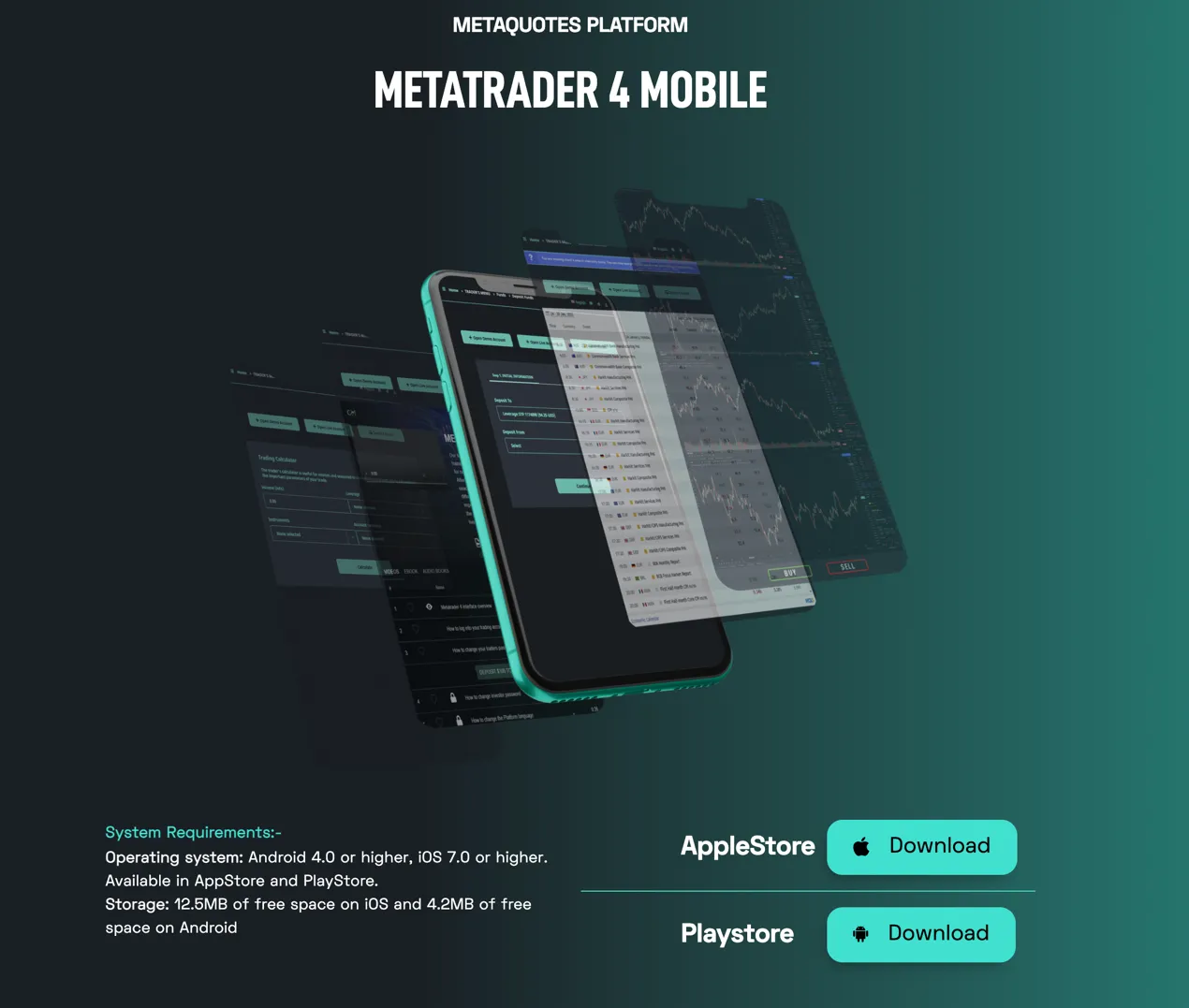 trading-platform