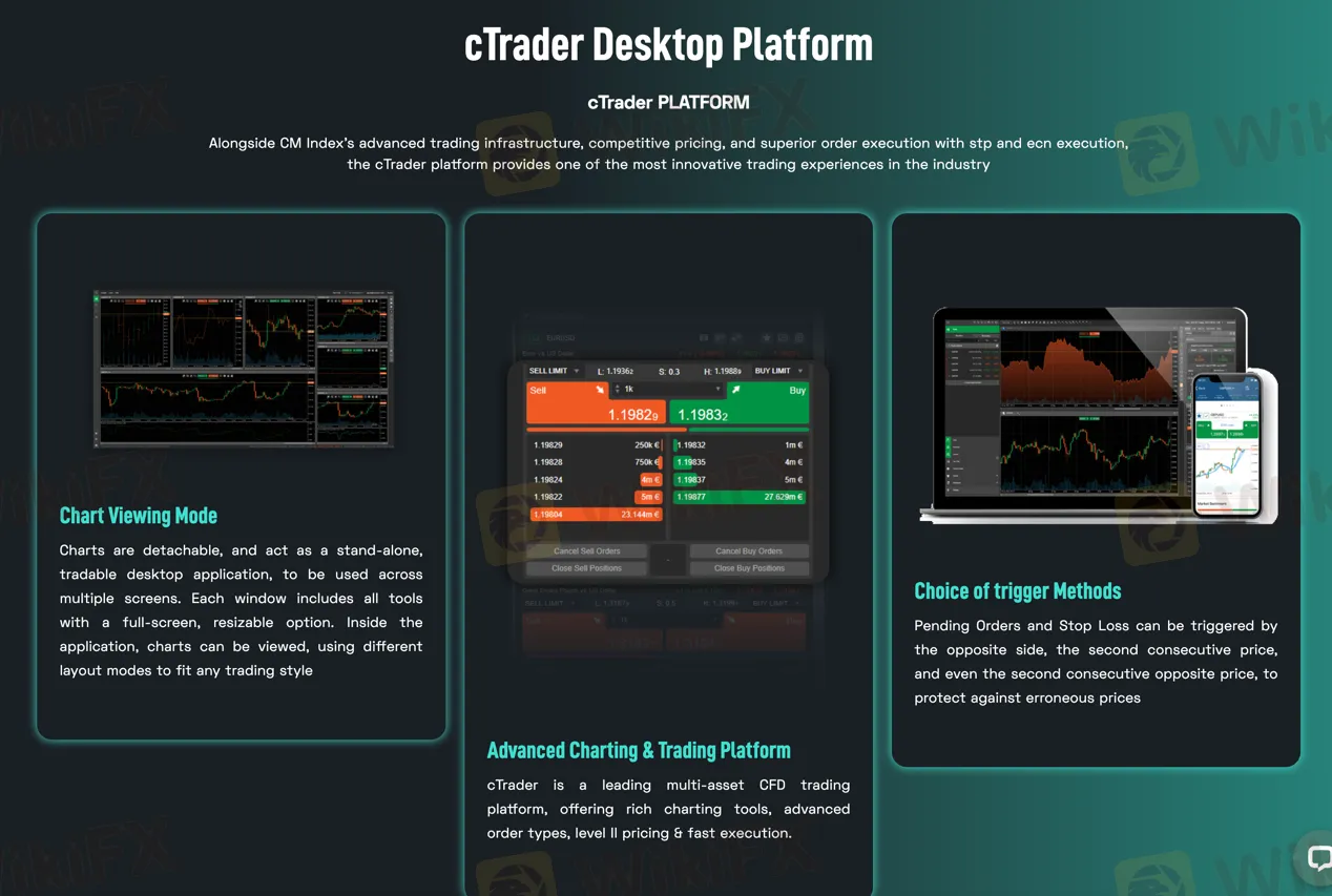trading-platform