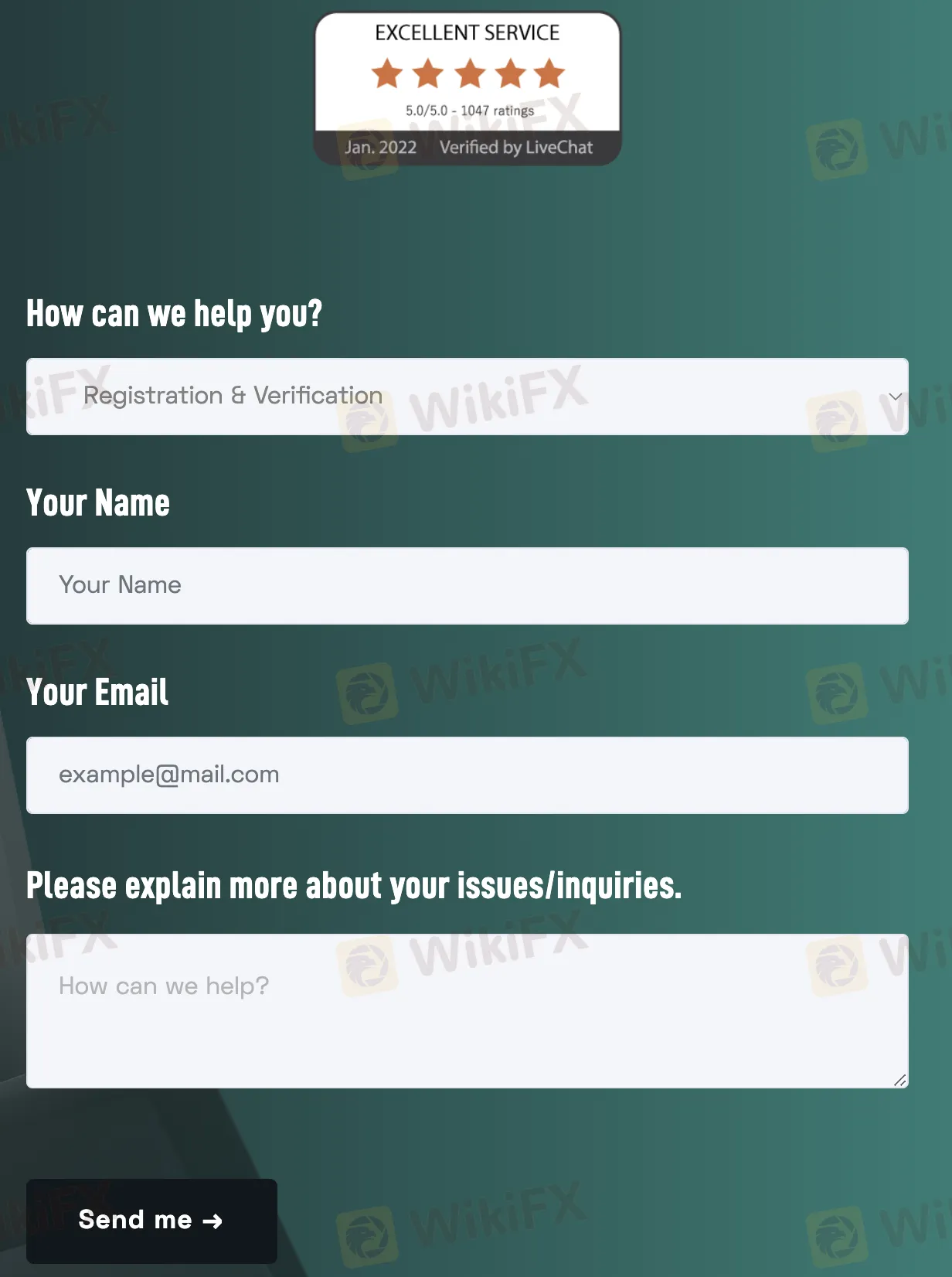 customer-support customer-support