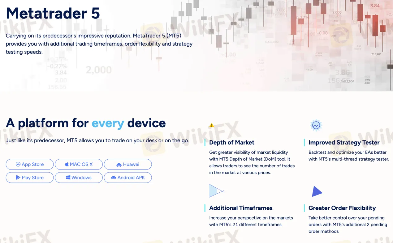 trading-platform trading-platform