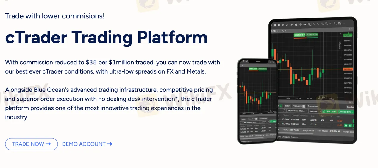 trading-platform