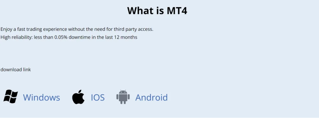 trading-platform