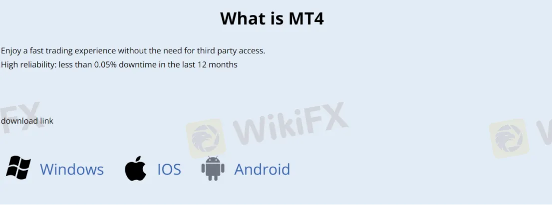 trading-platform