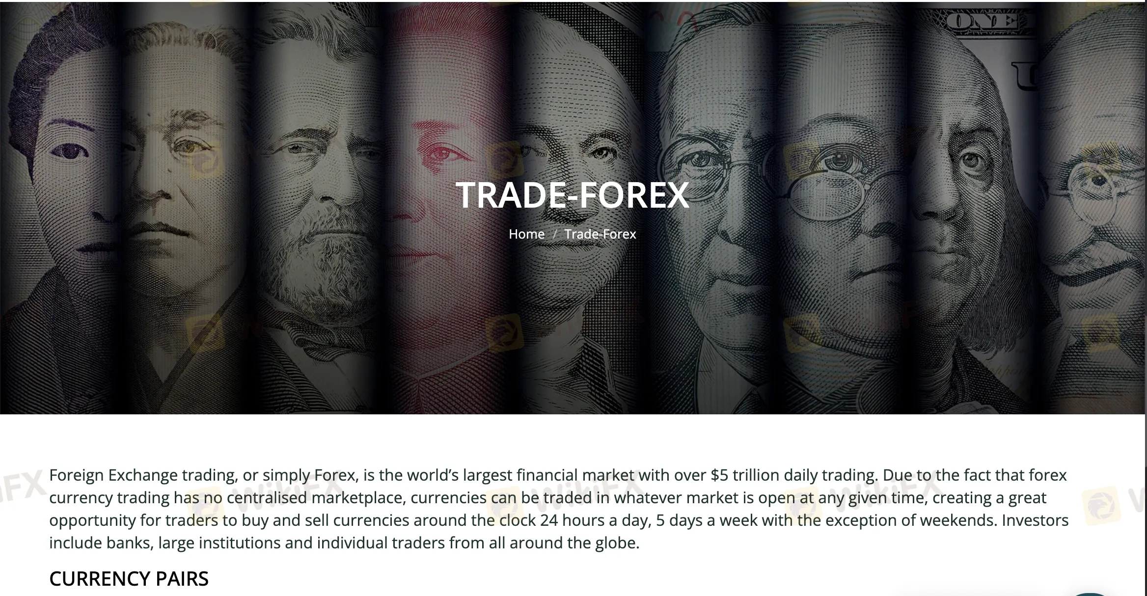 forex forex